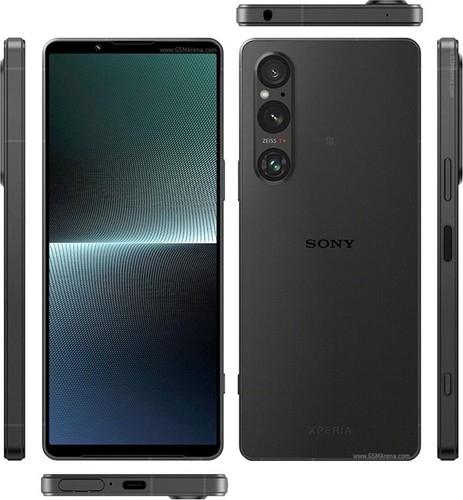 Sony xperia 5g - xperia, 1
