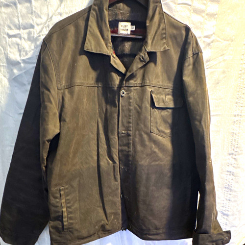 Flint and tinder men - flint, men's