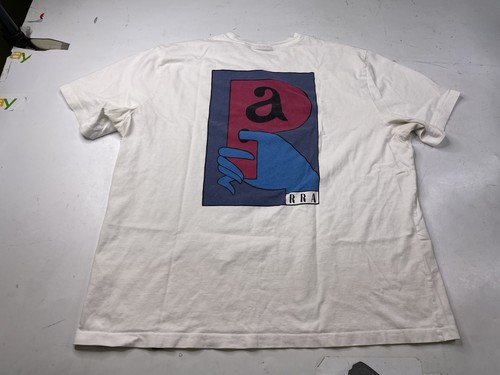 Parra graphic print - graphic,