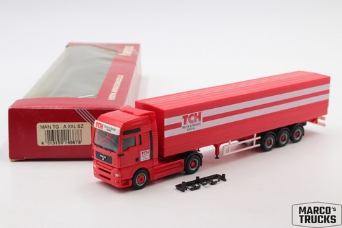 Herpa man tga - xxl, "tch