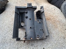 KTM 690 MOTORBIKE REAR INFILL