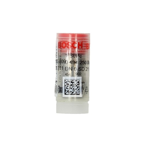 For injector bosch 434 250 - for,