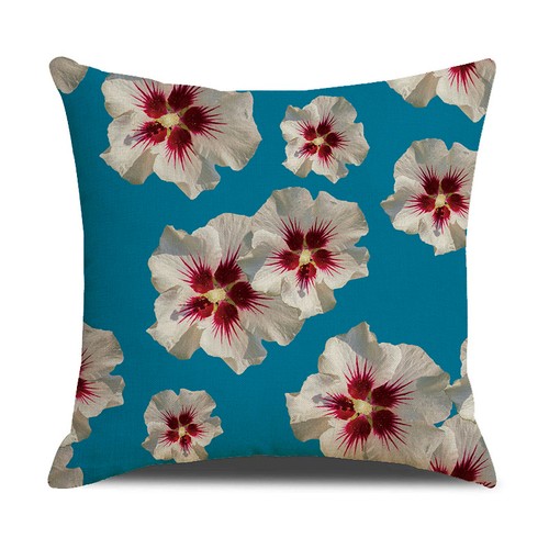 Spring butterfly throw - butterfly,