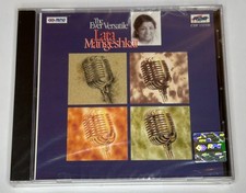 *New Sealed* The Ever