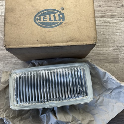 Hella 8339r19 fog light - 8339r19,