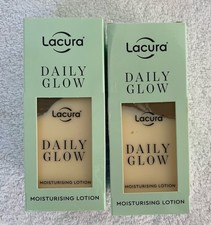 Lacura Daily Glow Moisturising