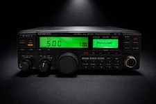 KENWOOD TR-751 145MHz All Mode