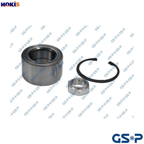 Wheel bearing kit gk3689 for - wheel,