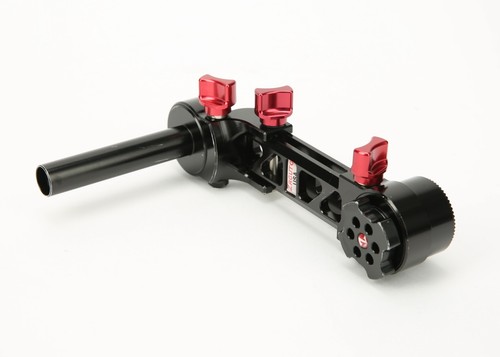 Zacuto axis mini evf mount - zacuto,