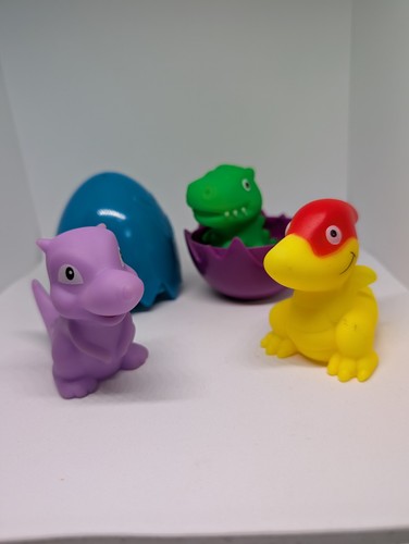 Toddler chunky dinosaur - toddler, play