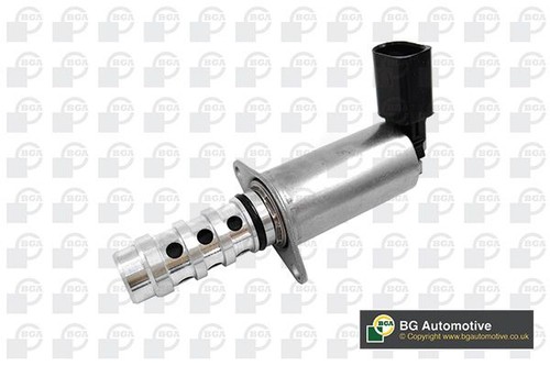 Camshaft adjustment control - camshaft,