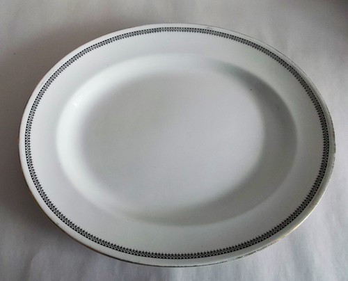 Vintage burleigh ware - burleigh, ware,