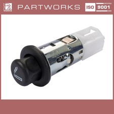 Cigarette Lighter For Porsche