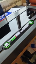 Skoda VRS Motorsports