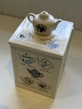 Ringtons Heritage Collection