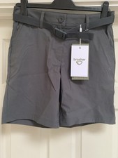 Brasher Women’s Mid Grey