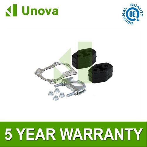 Cat converter fitting - converter, kit