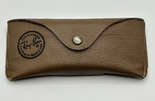 Ray ban bausch lomb sunglass - bausch,