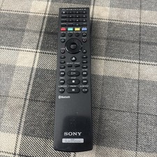 Sony BD Playstation Remote