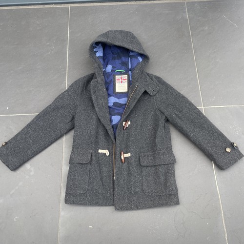 Mini boden duffle - boden,
