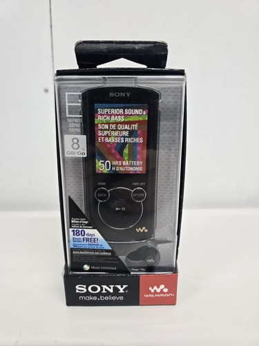 Sony walkman nwz - walkman, nwz-e464