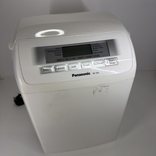 Panasonic 256 automatic - panasonic,