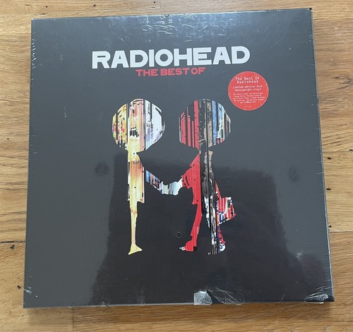 Radiohead the best of - ‘the, ‘