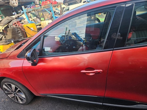 2012 2016 renault clio - 2012,