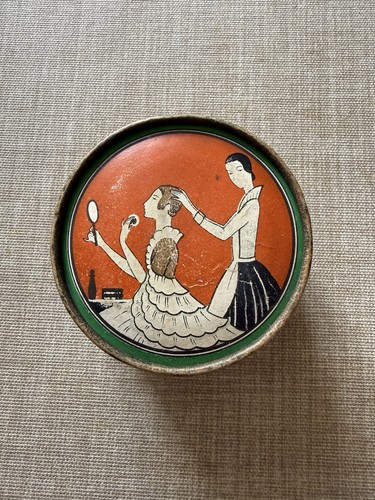 Vintage 1920s art deco - vintage,
