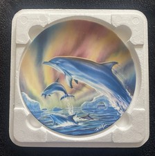 Northern Lights - Bone China