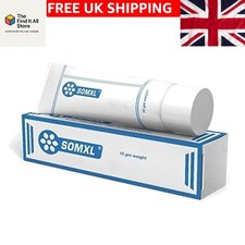 SOMXL Wart Treatment - 15g