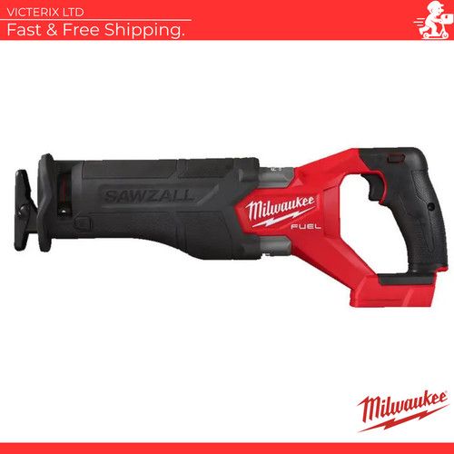 Milwaukee m18fsz 18v fuel - m18fsz-0,