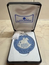 Wedgewood Jasperware Vintage