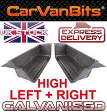 FOR FORD TRANSIT MK3 MK4 MK5