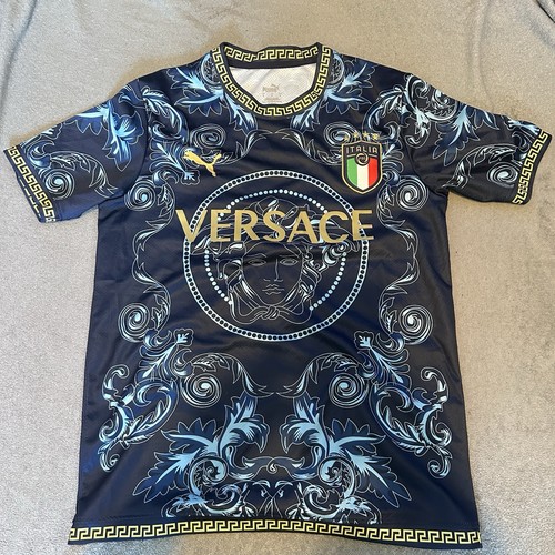 Rare limited edition italy - limited,