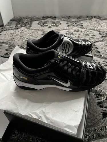 Nike total astro - astro, black