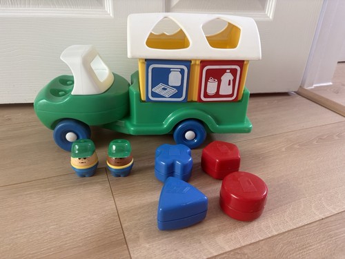 Vintage little tikes toddle - vintage,