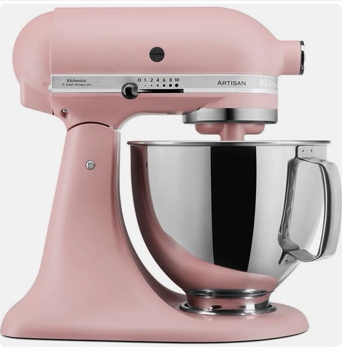Kitchenaid artisan - kitchenaid,