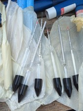 Boxed  Specific Gravity