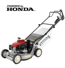 Cobra M53SPH 21" Self