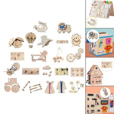 Busy Board Activity Board DIY