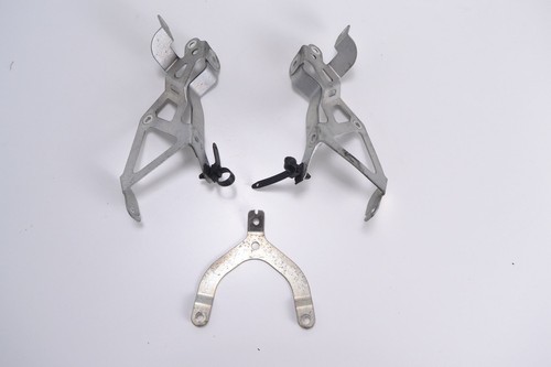 Headlight bracket mount yamaha - bracket,