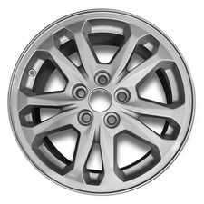 Genuine OEM Wheel For