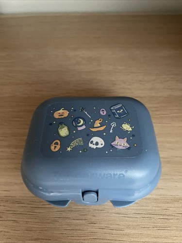 Tupperware halloween twin mini - twin,