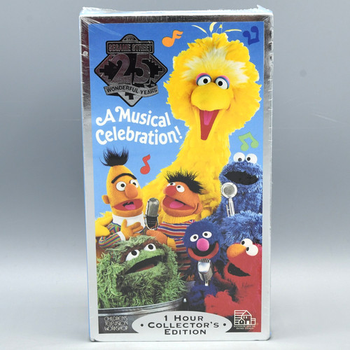 Sesame street wonderful - sesame,