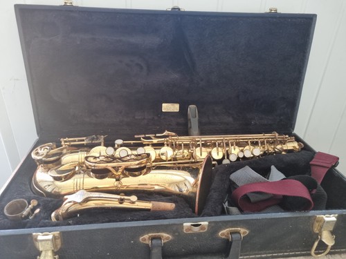 Buffet crampon evette - crampon,