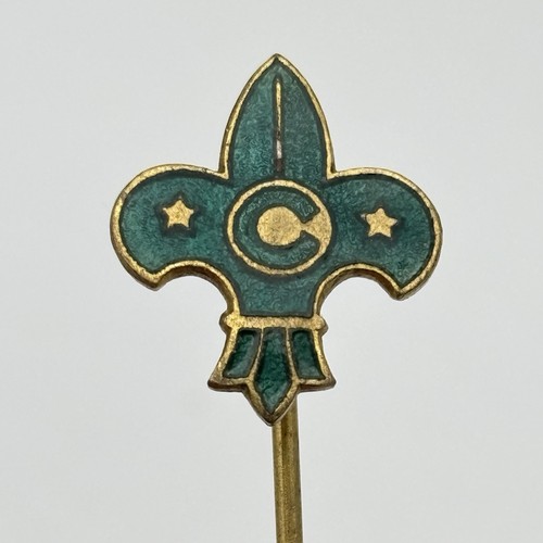 Vintage boy scouts - vintage,