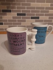 Two 1960s-1970s  Vintage