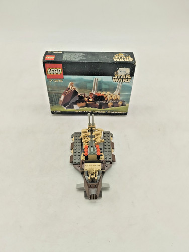Lego 7126 battle droid - lego,