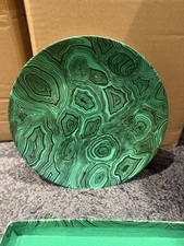 Very Rare Fornasetti Malachite